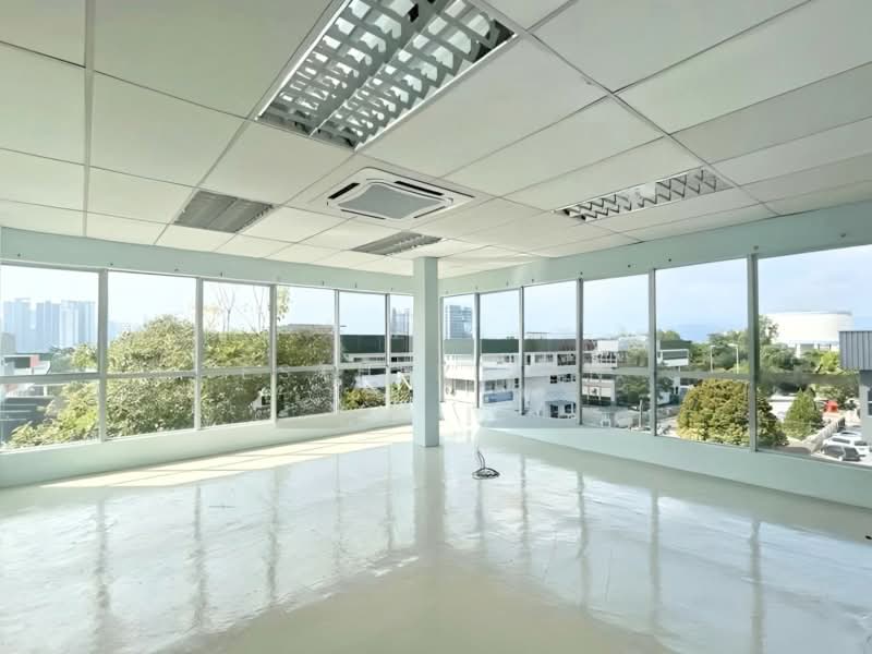 Factory for Rent in Taman Pertama (Cheras) - Esther Tan - Interior - PropertyGuru.com.my