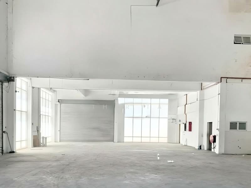 Factory for Rent in Taman Pertama (Cheras) - Esther Tan - Interior - PropertyGuru.com.my