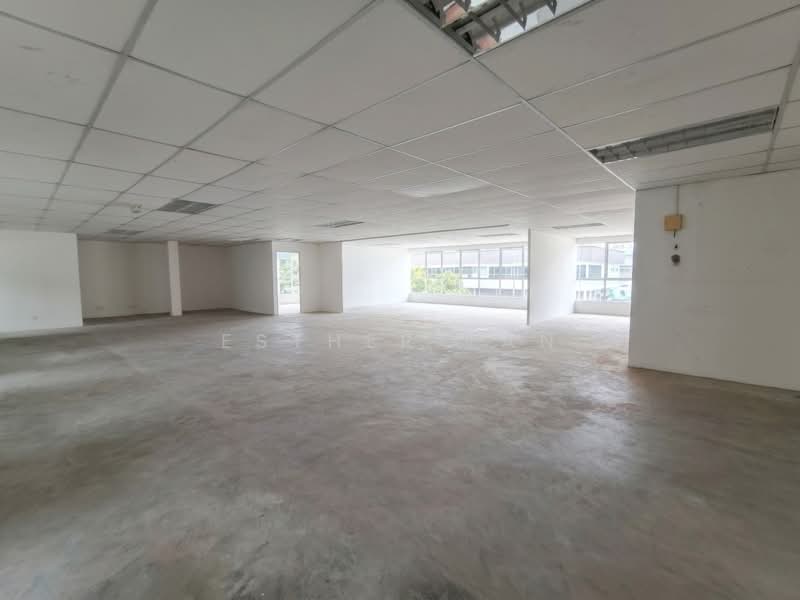 Factory for Rent in Taman Pertama (Cheras) - Esther Tan - Interior - PropertyGuru.com.my