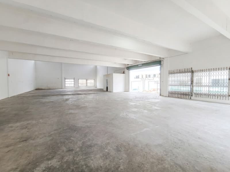 Factory for Rent in Taman Pertama (Cheras) - Esther Tan - Interior - PropertyGuru.com.my