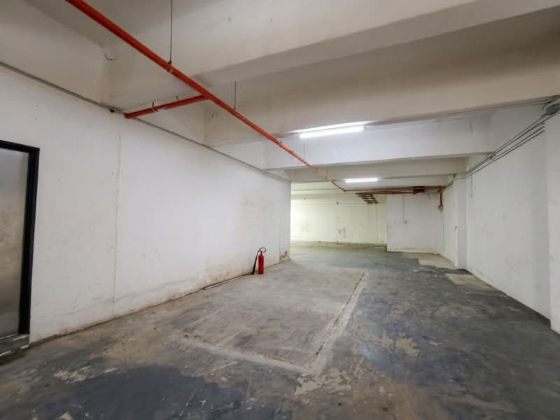 Factory for Rent in Taman Pertama (Cheras) - Esther Tan - Interior - PropertyGuru.com.my