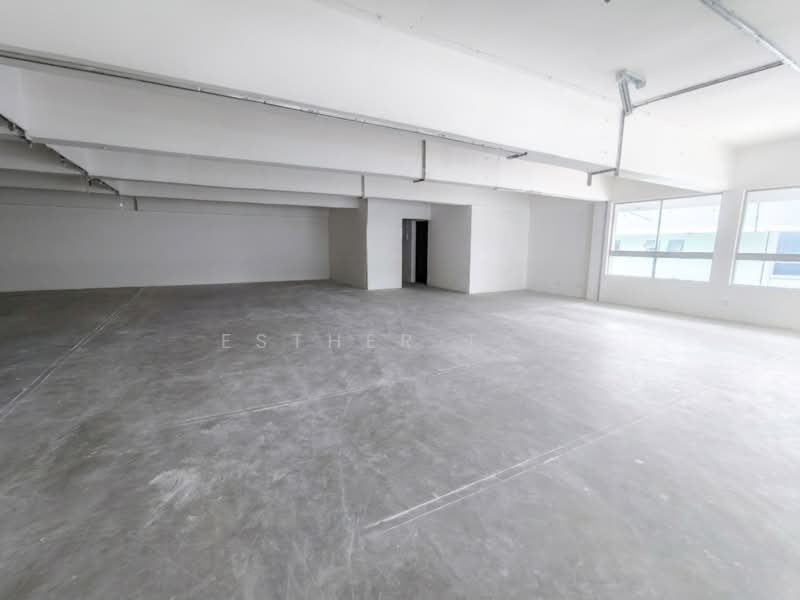 Factory for Rent in Taman Pertama (Cheras) - Esther Tan - Interior - PropertyGuru.com.my