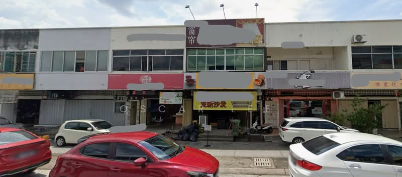 Shop for Rent in Taman Overseas Union (Taman Oug) (Jalan Klang Lama (Old Klang Road)) - Oscar Lee - Exterior - PropertyGuru.com.my