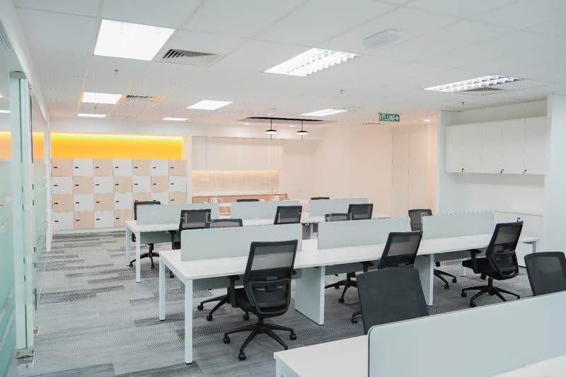 Pejabat untuk Disewa di KLCC (KL City Centre) - Mohd Fitri MF - Interior - PropertyGuru.com.my