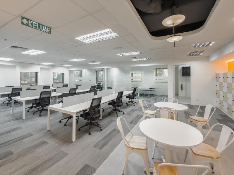 Pejabat untuk Disewa di KLCC (KL City Centre) - Mohd Fitri MF - Interior - PropertyGuru.com.my
