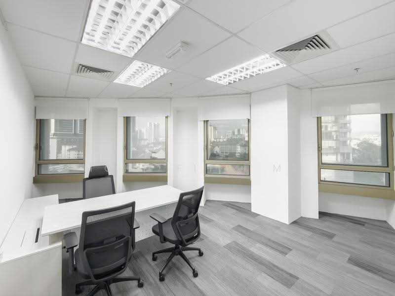 Pejabat untuk Disewa di KLCC (KL City Centre) - Mohd Fitri MF - Study - PropertyGuru.com.my