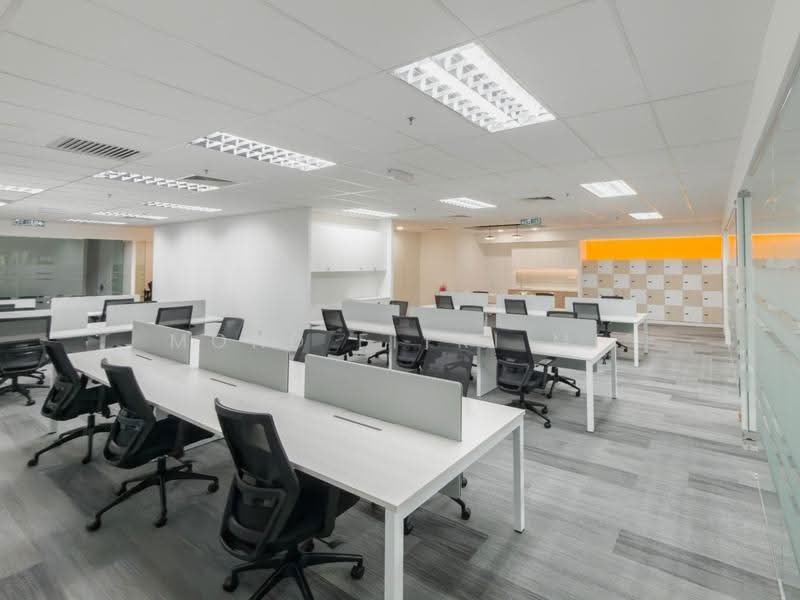 Pejabat untuk Disewa di KLCC (KL City Centre) - Mohd Fitri MF - Interior - PropertyGuru.com.my