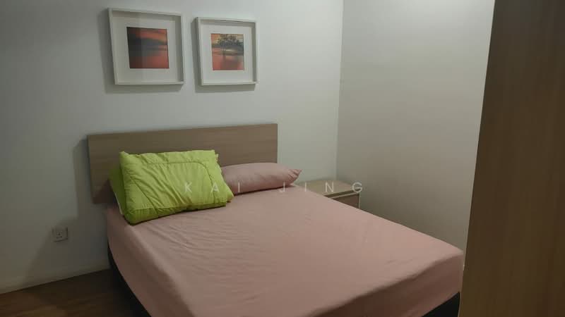 Kondominium untuk Disewa di The WaterEdge (Pinggiran Air) - Kai Jing - Bedroom - PropertyGuru.com.my
