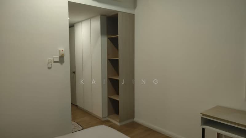 Kondominium untuk Disewa di The WaterEdge (Pinggiran Air) - Kai Jing - Bedroom - PropertyGuru.com.my