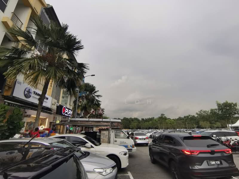 Kedai untuk Dijual di Taman Sutera Utama (Skudai) - Max Loh - Exterior - PropertyGuru.com.my