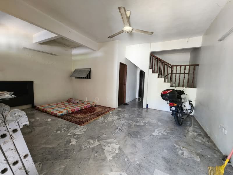 2-storey Terraced House for Sale in Taman Ampang Timur (Ipoh) - Joy Ho - PropertyGuru.com.my