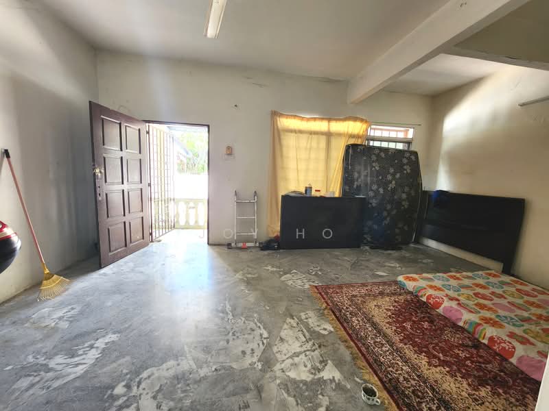 2-storey Terraced House for Sale in Taman Ampang Timur (Ipoh) - Joy Ho - PropertyGuru.com.my