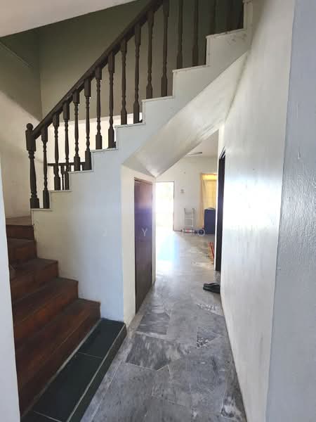 2-storey Terraced House for Sale in Taman Ampang Timur (Ipoh) - Joy Ho - PropertyGuru.com.my