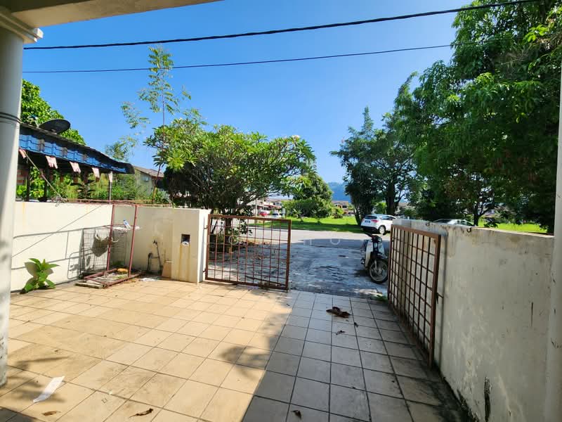 2-storey Terraced House for Sale in Taman Ampang Timur (Ipoh) - Joy Ho - PropertyGuru.com.my