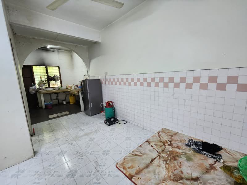 2-storey Terraced House for Sale in Taman Ampang Timur (Ipoh) - Joy Ho - PropertyGuru.com.my