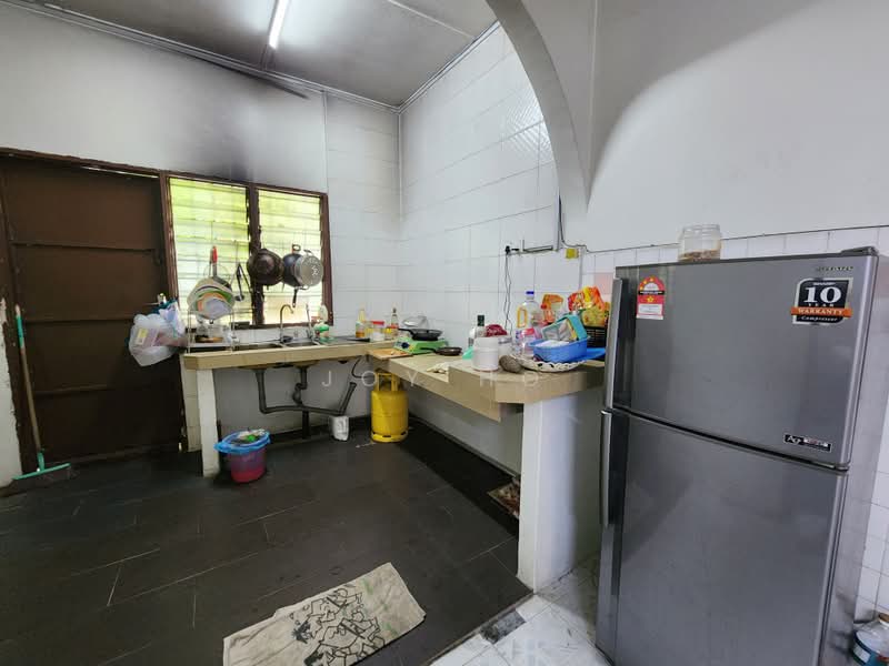 2-storey Terraced House for Sale in Taman Ampang Timur (Ipoh) - Joy Ho - PropertyGuru.com.my