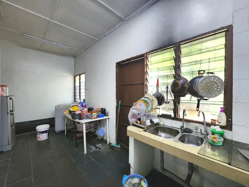 2-storey Terraced House for Sale in Taman Ampang Timur (Ipoh) - Joy Ho - PropertyGuru.com.my