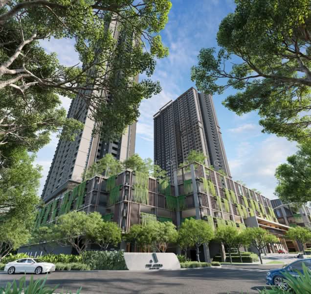 Servis Apartment untuk Disewa di THE ATERA - Roy Choong - Exterior - PropertyGuru.com.my