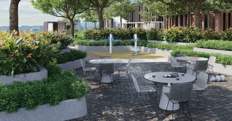 Servis Apartment untuk Disewa di THE ATERA - Roy Choong - Exterior - PropertyGuru.com.my