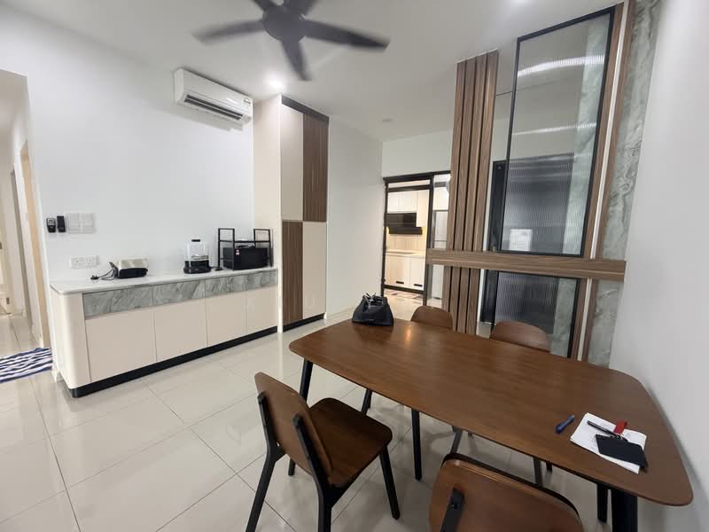 Kondominium untuk Disewa di The WaterEdge (Pinggiran Air) - Xiu Yan - PropertyGuru.com.my