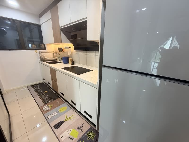 Kondominium untuk Disewa di The WaterEdge (Pinggiran Air) - Xiu Yan - PropertyGuru.com.my
