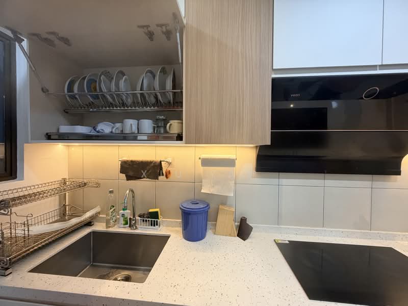 Kondominium untuk Disewa di The WaterEdge (Pinggiran Air) - Xiu Yan - PropertyGuru.com.my