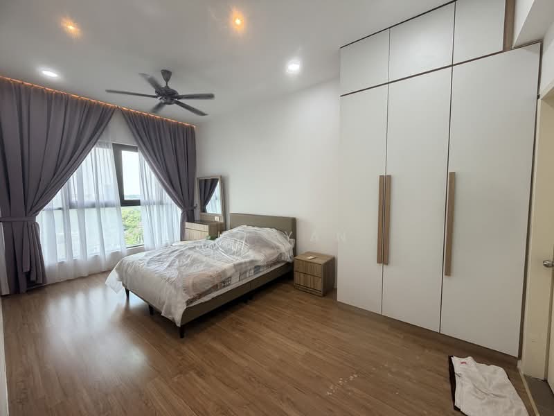 Kondominium untuk Disewa di The WaterEdge (Pinggiran Air) - Xiu Yan - PropertyGuru.com.my