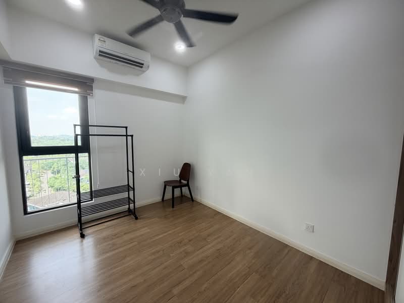 Kondominium untuk Disewa di The WaterEdge (Pinggiran Air) - Xiu Yan - PropertyGuru.com.my