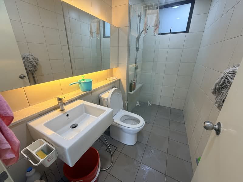 Kondominium untuk Disewa di The WaterEdge (Pinggiran Air) - Xiu Yan - PropertyGuru.com.my
