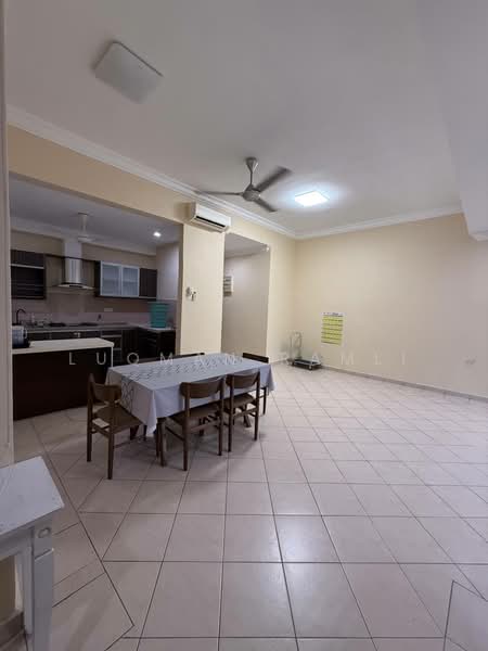 Kondominium untuk Dijual di Sri Lojing Condominiums - Luqman Ramli - Kitchen - PropertyGuru.com.my