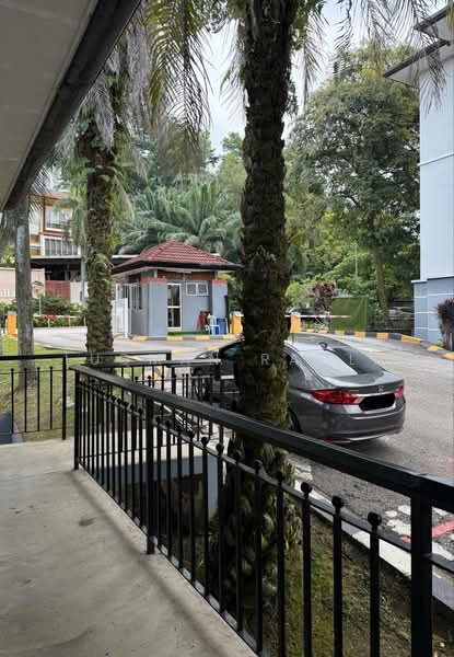 Kondominium untuk Dijual di Sri Lojing Condominiums - Luqman Ramli - PropertyGuru.com.my