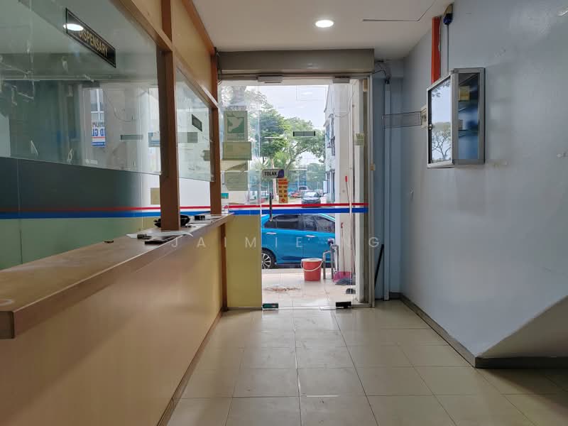 Shop / Office for Sale in Taman Alam Megah (Shah Alam) - Jaimie Ng - PropertyGuru.com.my