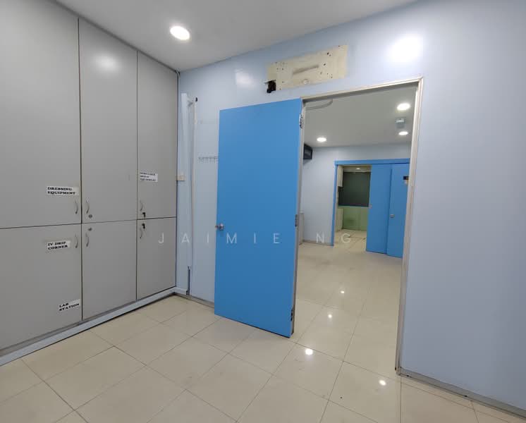 Shop / Office for Sale in Taman Alam Megah (Shah Alam) - Jaimie Ng - PropertyGuru.com.my