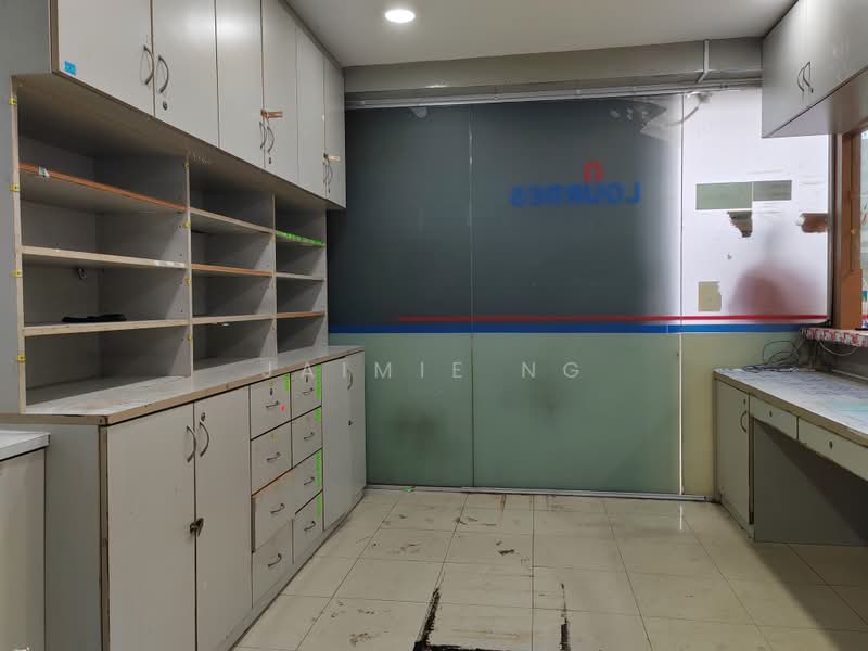 Shop / Office for Sale in Taman Alam Megah (Shah Alam) - Jaimie Ng - PropertyGuru.com.my