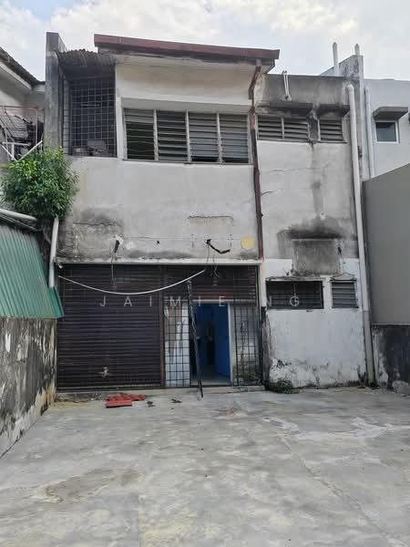 Shop / Office for Sale in Taman Alam Megah (Shah Alam) - Jaimie Ng - PropertyGuru.com.my