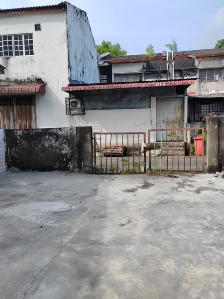 Shop / Office for Sale in Taman Alam Megah (Shah Alam) - Jaimie Ng - PropertyGuru.com.my