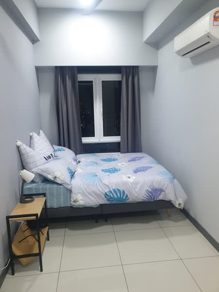 Service Residence for Sale at Tiara Mutiara 2 - CJ Lee - Bedroom - PropertyGuru.com.my