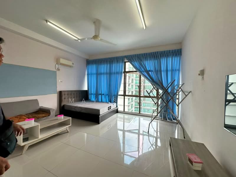 Servis Apartment untuk Disewa di Palazio - Mavis Hew - Bedroom - PropertyGuru.com.my