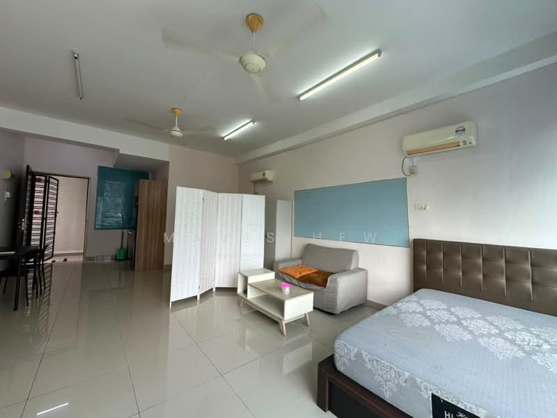 Servis Apartment untuk Disewa di Palazio - Mavis Hew - Living Room - PropertyGuru.com.my
