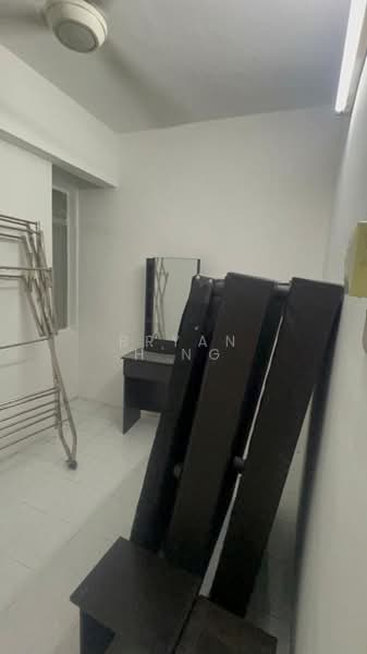 Pangsapuri untuk Dijual di Desa Bukit Dumbar - Bryan H'ng - Interior - PropertyGuru.com.my