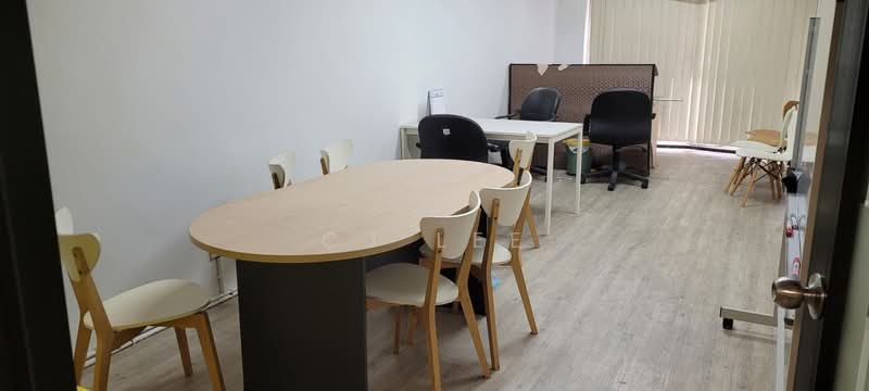 Office for Sale in Jalan Klang Lama (Old Klang Road) (Kuala Lumpur) - CJ Lee - PropertyGuru.com.my