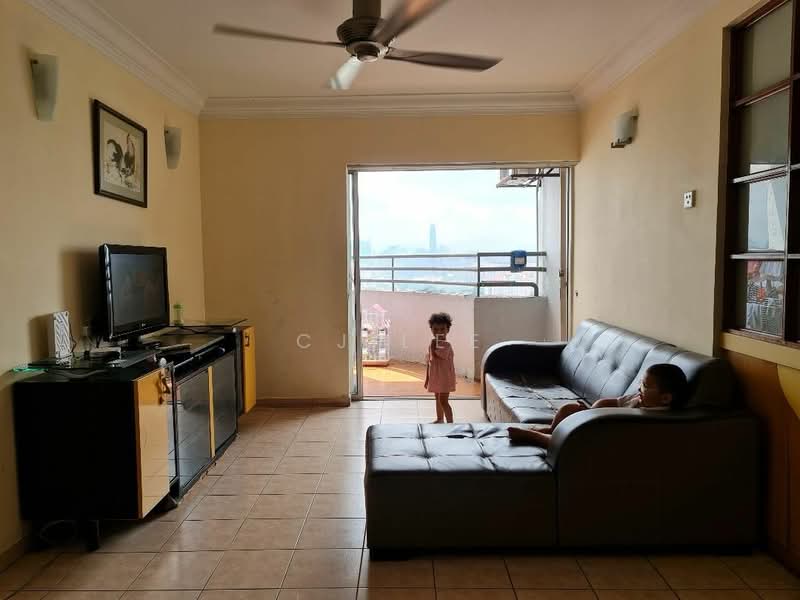 Condominium for Sale at Amadesa Resort Condominium - CJ Lee - PropertyGuru.com.my