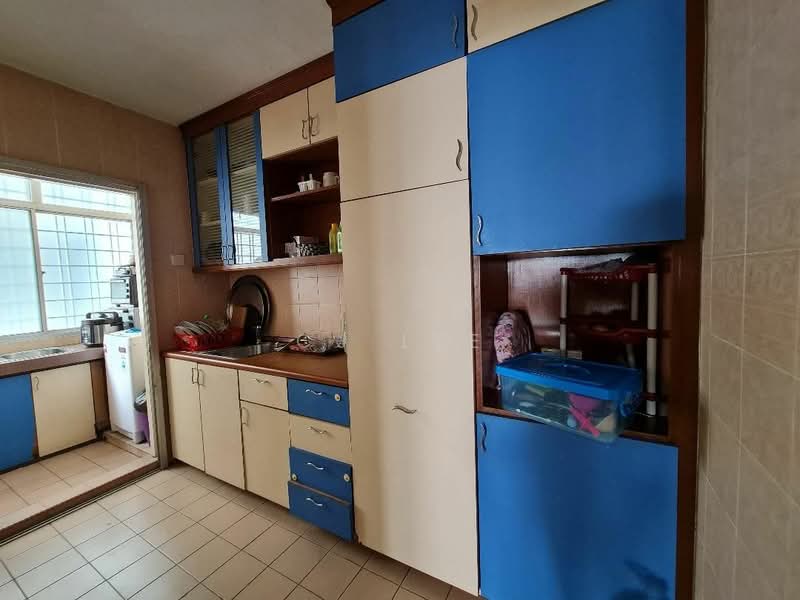 Condominium for Sale at Amadesa Resort Condominium - CJ Lee - PropertyGuru.com.my