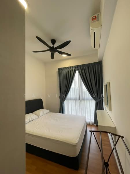 Servis Apartment untuk Disewa di The Clio 2 Residences - Calvin Loke - PropertyGuru.com.my