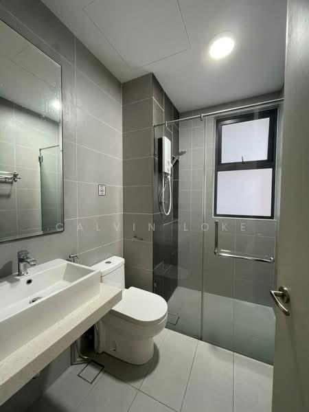 Servis Apartment untuk Disewa di The Clio 2 Residences - Calvin Loke - PropertyGuru.com.my