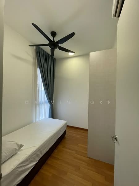 Servis Apartment untuk Disewa di The Clio 2 Residences - Calvin Loke - PropertyGuru.com.my