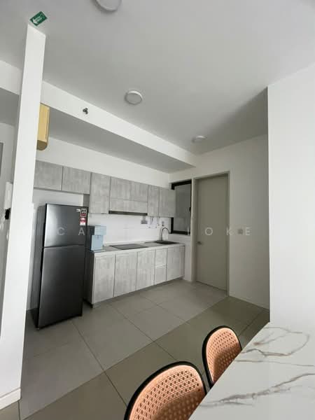 Servis Apartment untuk Disewa di The Clio 2 Residences - Calvin Loke - PropertyGuru.com.my