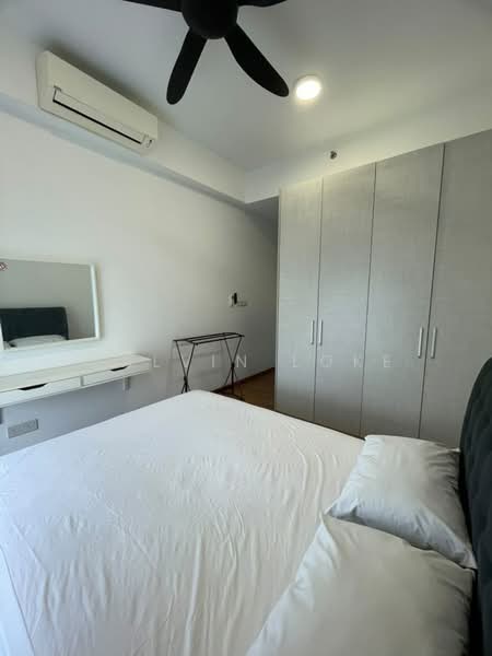 Servis Apartment untuk Disewa di The Clio 2 Residences - Calvin Loke - PropertyGuru.com.my