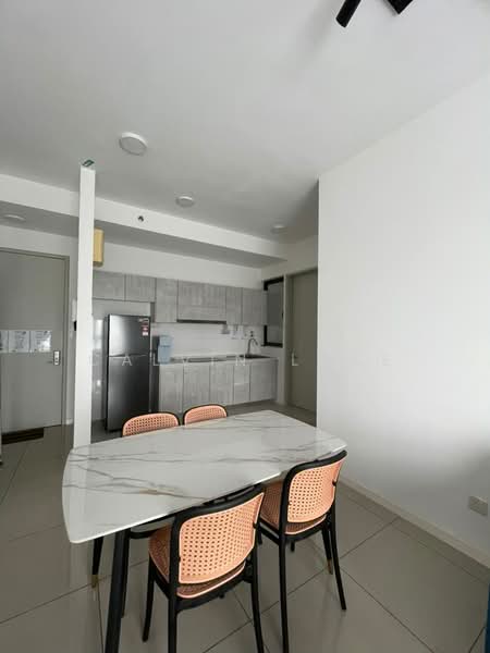 Servis Apartment untuk Disewa di The Clio 2 Residences - Calvin Loke - PropertyGuru.com.my
