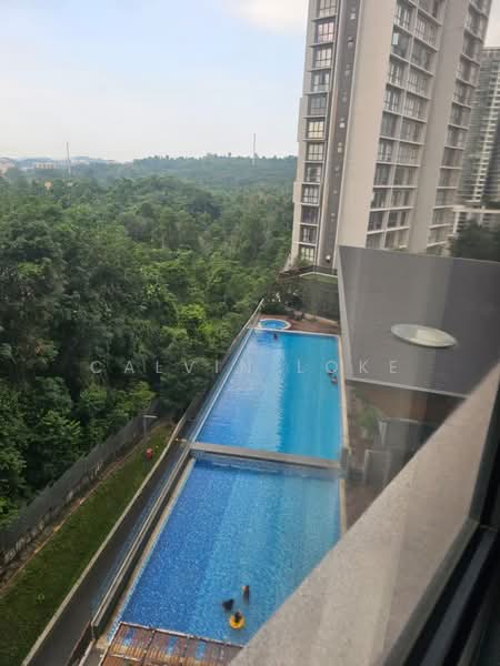 Servis Apartment untuk Disewa di The Clio 2 Residences - Calvin Loke - PropertyGuru.com.my